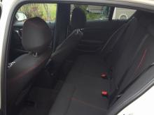BMW Serie 1 116d 116 business 5p Blanc