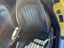 MINI Cooper S  1.6 Cabriolet 184 CV Jaune