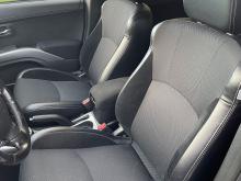 Mitsubishi Outlander Gris