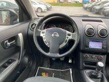 Nissan Nissan Qashqai  10CH dci Panorama  Nissan Qashqai  10CH dci Panorama  Noire