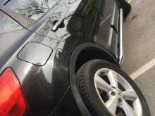 Nissan QUCH quch Noire