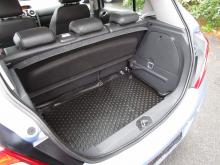 Opel Corsa iv 1.3 cdti 5p   Bleu