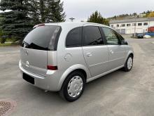 Opel Meriva Gris