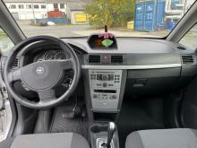Opel Meriva Gris