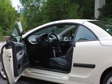 Peugeot 207 CC