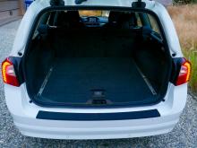 Volvo V70 Blanc