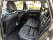 Honda CR-V 2.0 I-VTEC 150 EXECUTIVE Gris