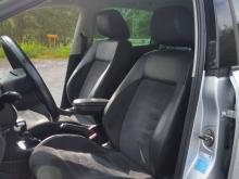 Volkswagen POLO 1.4 TDI CONFORT-LINE DIESEL GRISE CT OK Gris