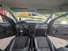 Suzuki SWIFT PizSulai  16V 1.2i 4x4 Violet