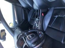 Audi S5 Sportback 3.0 TFSI Quattro S-tronic Noire