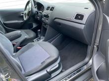 Volkswagen Volkswagen Polo 1.2 TDI Diesel Volkswagen Polo 1.2 TDI Diesel Gris