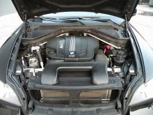 BMW X5 XDRIVE30DA Noire