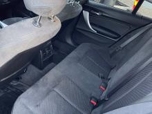 BMW 1-SERIE  116D 2.0 116 D Noire