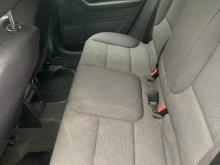 Audi A3 Gris