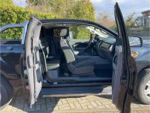 Ford Ranger LTD 2.2 TDCi 4x4 Noire