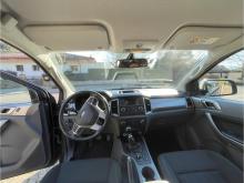 Ford Ranger LTD 2.2 TDCi 4x4 Noire