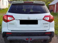 Suzuki sk sk Blanc