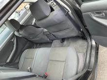 Toyota Corolla 1.6 Noire