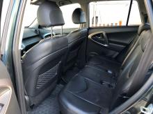 Toyota RAV4 2.2 D-4D 177ch X Executive Bleu