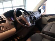 Volkswagen Volkswagen Transporter 2,0 TDI Diesel Volkswagen Transporter 2,0 TDI Diesel