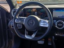 Mercedes-Benz Classe A 200 Gris