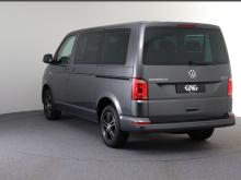 Volkswagen T6 Caravelle 4 motion Anthracite