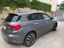 FIAT Tipo 1.4 Lounge Berline Anthracite