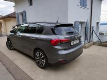 FIAT Tipo 1.4 Lounge Berline Anthracite