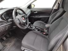 FIAT Tipo 1.4 Lounge Berline Anthracite