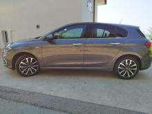 FIAT Tipo 1.4 Lounge Berline Anthracite