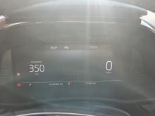 Skoda Fabia Ambition Orange