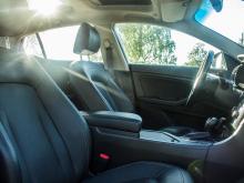 Kia Optima Exellente KM Beige