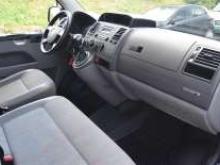 Volkswagen Volkswagen Transporter  Noire