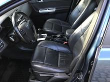 Volvo Volvo V50 Noire