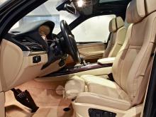 BMW Diesel BMW X5 Noire