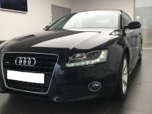 Audi A5 Sportback 3.0 TDI Noire