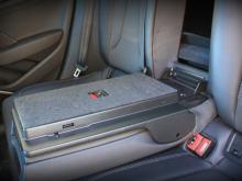 Audi Audi A3 Sportback 1,8 TFSI 180hk Ambit 1,8 TFSI 180hk Ambit Noire