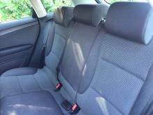 Audi a3 Gris