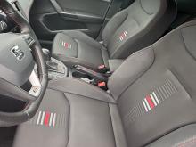 Seat Ibiza FR 1.0 TSI DSG  Noire