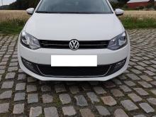 Volkswagen POLO VW POLO SUPER ETAT GENERAL Blanc