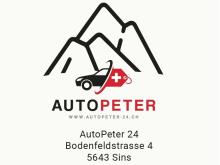 Hyundai i20 1.4  Automatic Bleu