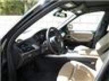 BMW x5 48i Noire