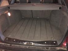 Peugeot 406 Break 3.0 V6 Bordeaux