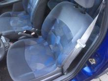 Renault Renault Clio Clio Bleu