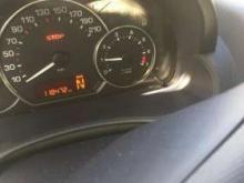 Peugeot 1007 1.4L Essence 1.4L Bleu