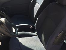 Peugeot 1007 1.4L Essence 1.4L Bleu