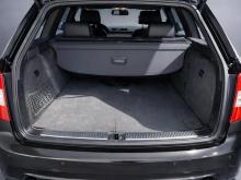 Audi A4 AVANT BREAK 1.8 T Noire