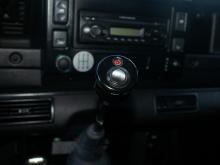 Land Rover Defender Gris