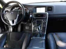 Volvo V60 Plug-in Hybrid Anthracite