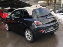 Opel Adam 1.4 ecoFLEX Noire